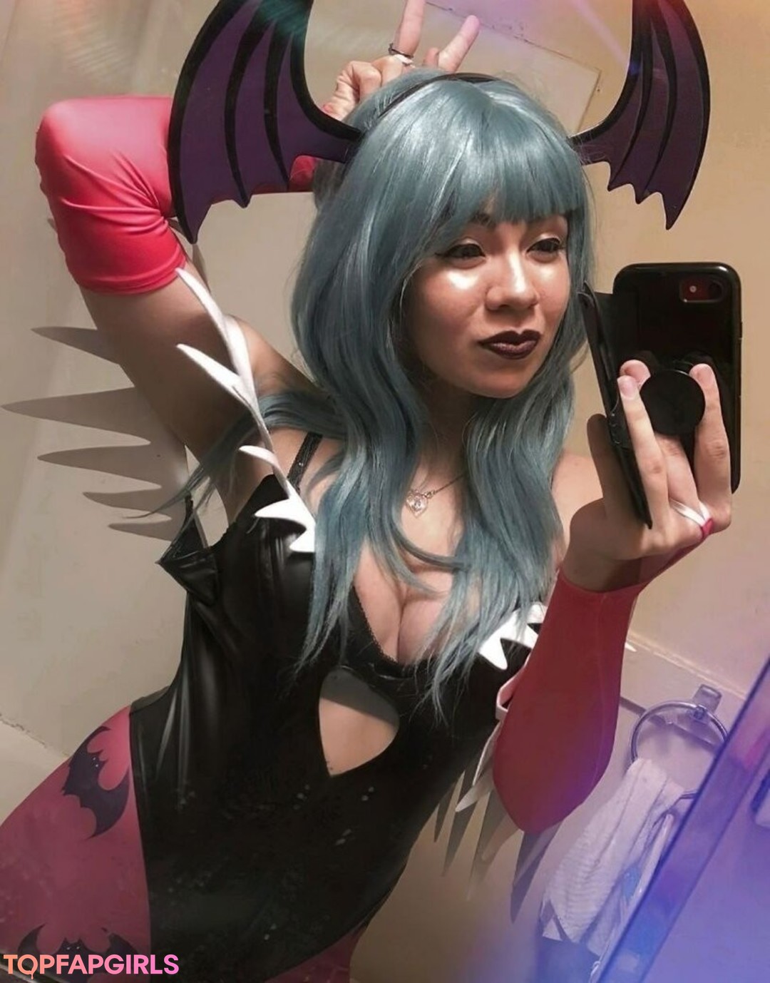 Foto desnuda filtrada de OnlyFans de Tiffany Lockheart #37 Foto desnuda filtrada de OnlyFans de Tiffany Lockheart #37