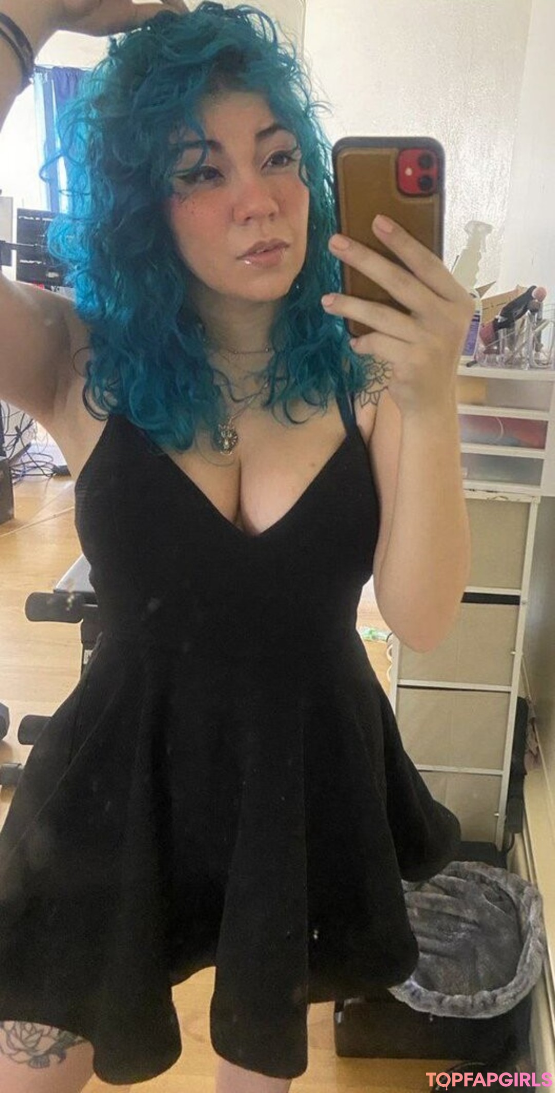 Foto desnuda filtrada de OnlyFans de Tiffany Lockheart #38 Foto desnuda filtrada de OnlyFans de Tiffany Lockheart #38