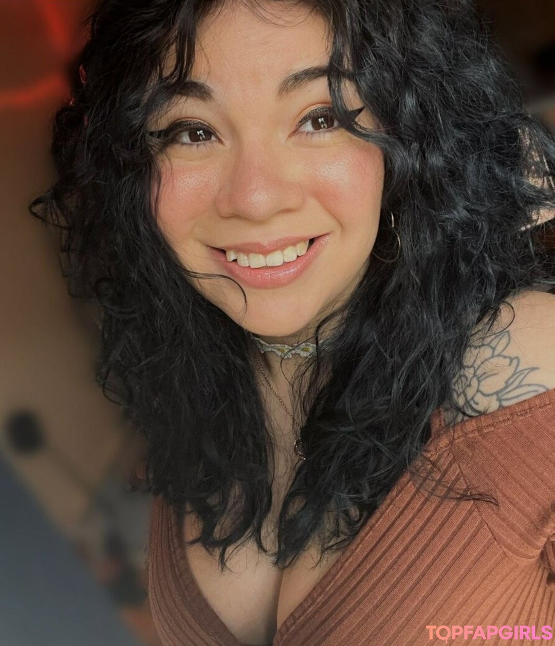 Foto desnuda filtrada de OnlyFans de Tiffany Lockheart #45 Foto desnuda filtrada de OnlyFans de Tiffany Lockheart #45