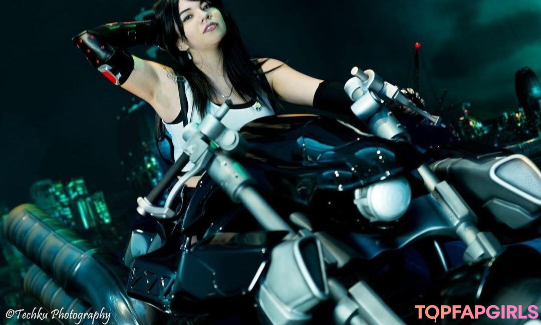 Foto desnuda filtrada de OnlyFans de Tiffany Lockheart #49 Foto desnuda filtrada de OnlyFans de Tiffany Lockheart #49