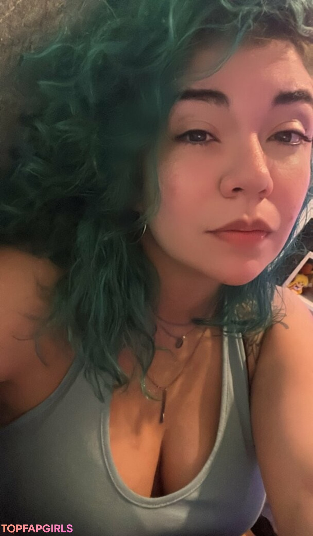 Foto desnuda filtrada de OnlyFans de Tiffany Lockheart #5 Foto desnuda filtrada de OnlyFans de Tiffany Lockheart #5