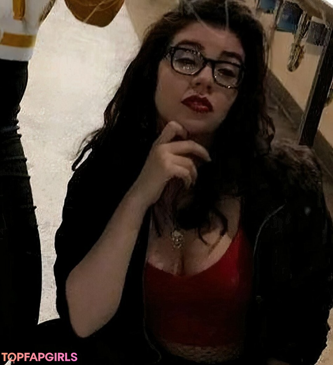 Foto desnuda filtrada de OnlyFans de Tiffany Lockheart #78 Foto desnuda filtrada de OnlyFans de Tiffany Lockheart #78