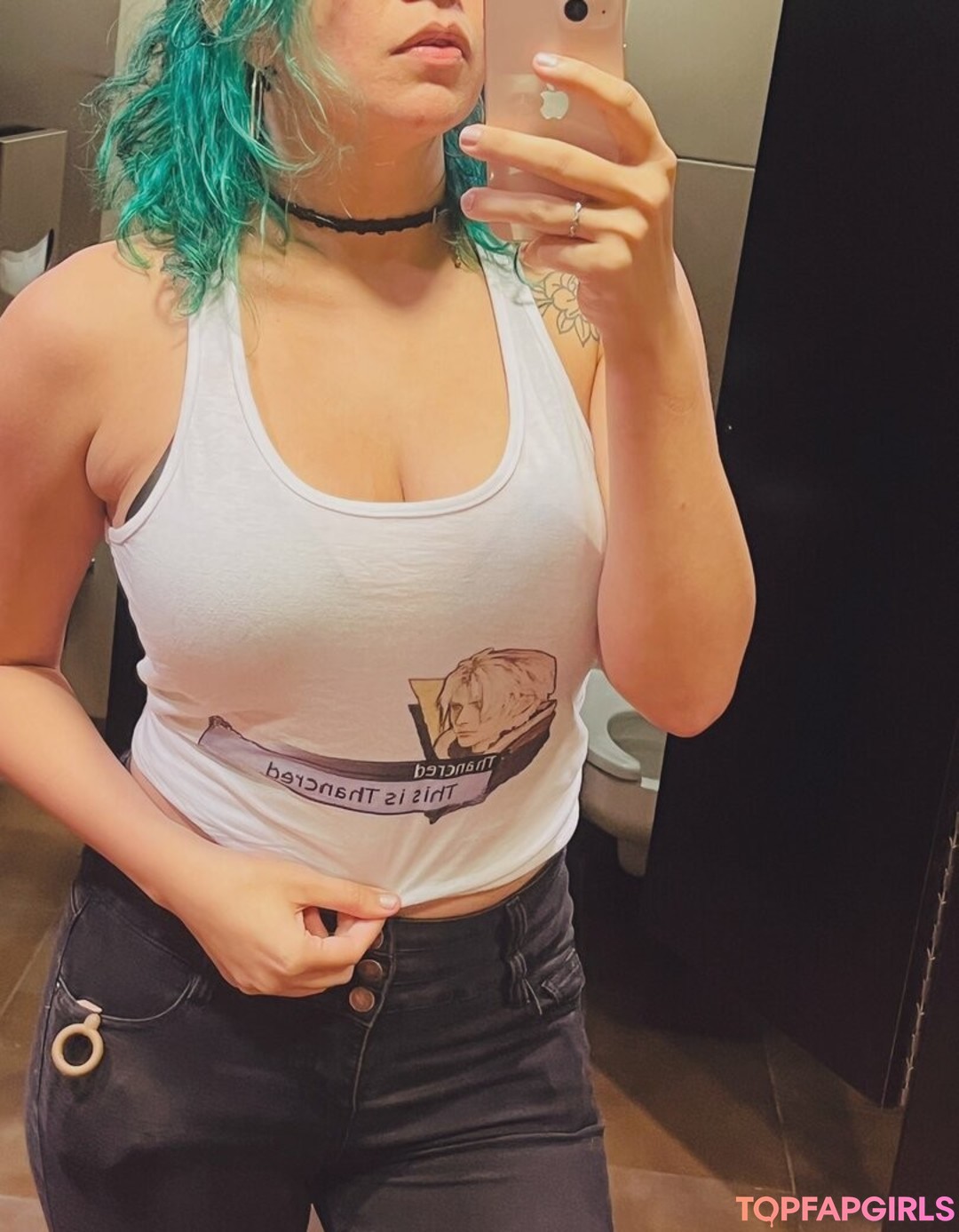 Foto desnuda filtrada de OnlyFans de Tiffany Lockheart #8 Foto desnuda filtrada de OnlyFans de Tiffany Lockheart #8