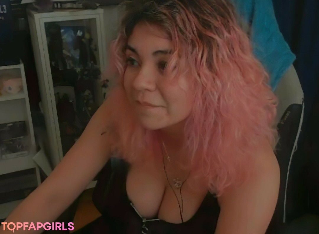 Foto desnuda filtrada de OnlyFans de Tiffany Lockheart #82 Foto desnuda filtrada de OnlyFans de Tiffany Lockheart #82