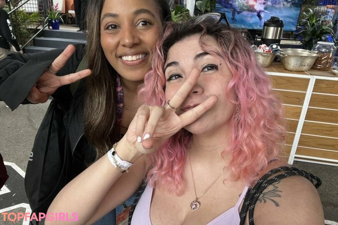 Foto desnuda filtrada de OnlyFans de Tiffany Lockheart #87 Foto desnuda filtrada de OnlyFans de Tiffany Lockheart #87