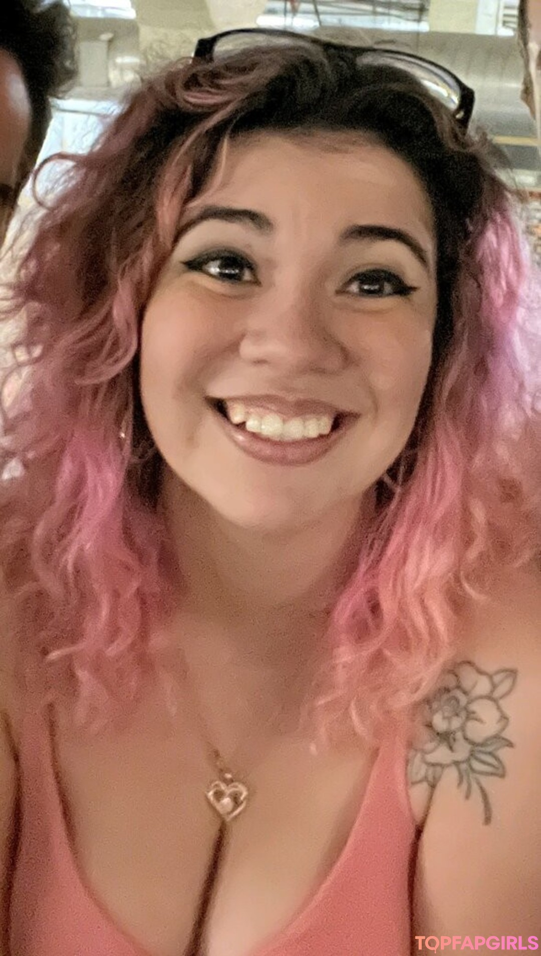 Foto desnuda filtrada de OnlyFans de Tiffany Lockheart #89 Foto desnuda filtrada de OnlyFans de Tiffany Lockheart #89