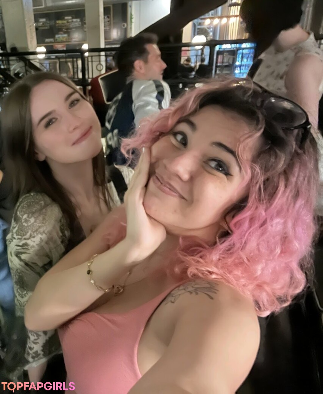 Foto desnuda filtrada de OnlyFans de Tiffany Lockheart #91 Foto desnuda filtrada de OnlyFans de Tiffany Lockheart #91