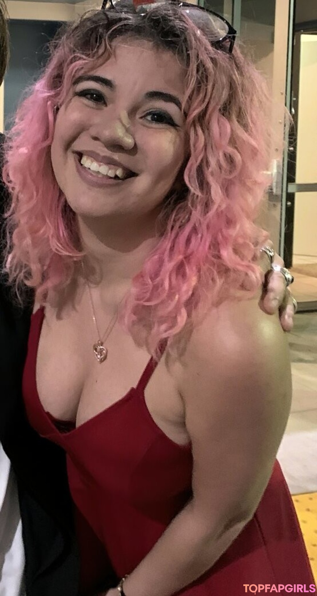 Foto desnuda filtrada de OnlyFans de Tiffany Lockheart #97 Foto desnuda filtrada de OnlyFans de Tiffany Lockheart #97