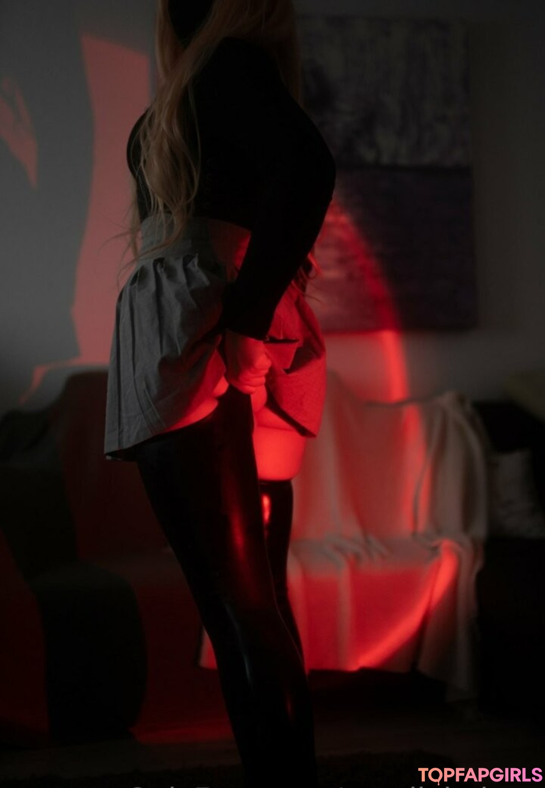 Foto desnuda filtrada de OnlyFans de Aurelia Baker #78 Foto desnuda filtrada de OnlyFans de Aurelia Baker #78