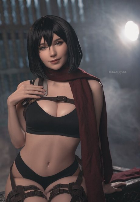 Michi Kyunn