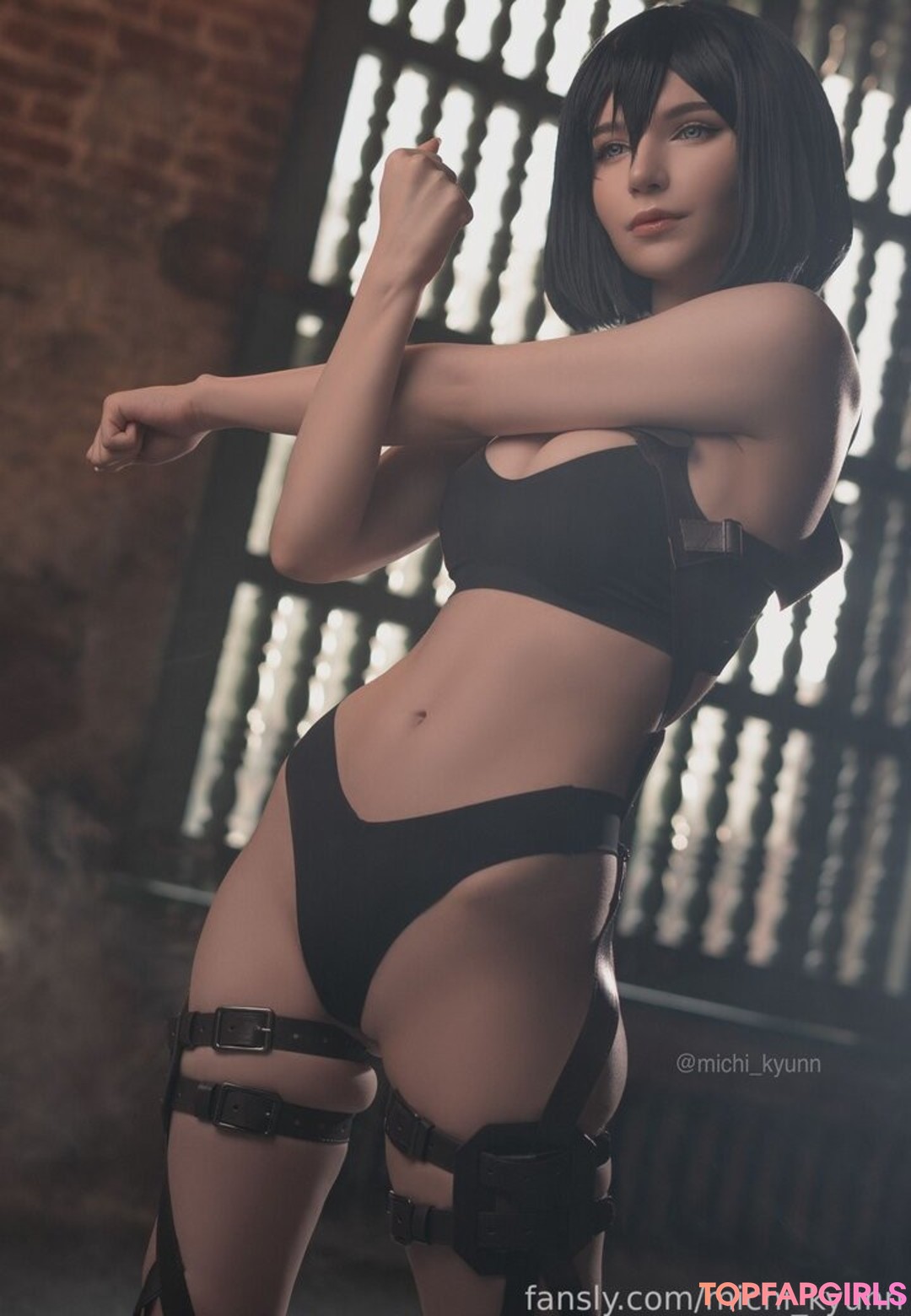 Foto desnuda filtrada de OnlyFans de Michi Kyunn #131 Foto desnuda filtrada de OnlyFans de Michi Kyunn #131