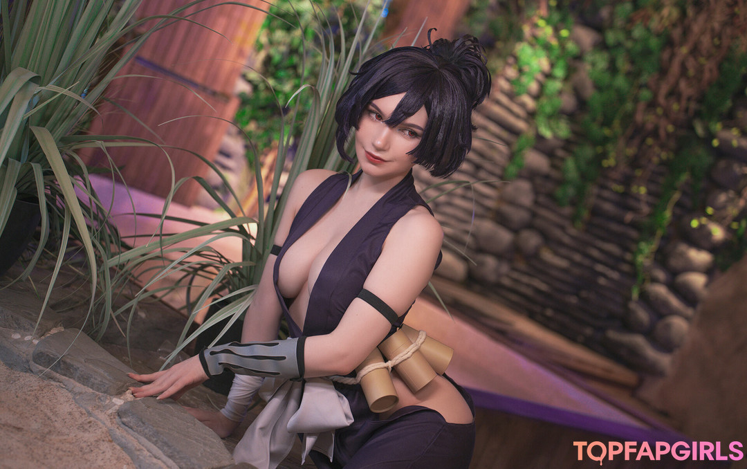 Foto desnuda filtrada de OnlyFans de Michi Kyunn #142 Foto desnuda filtrada de OnlyFans de Michi Kyunn #142