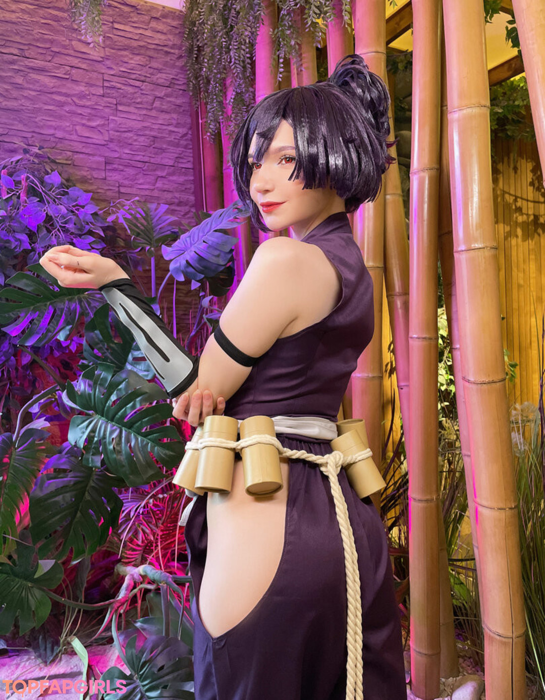 Foto desnuda filtrada de OnlyFans de Michi Kyunn #169 Foto desnuda filtrada de OnlyFans de Michi Kyunn #169