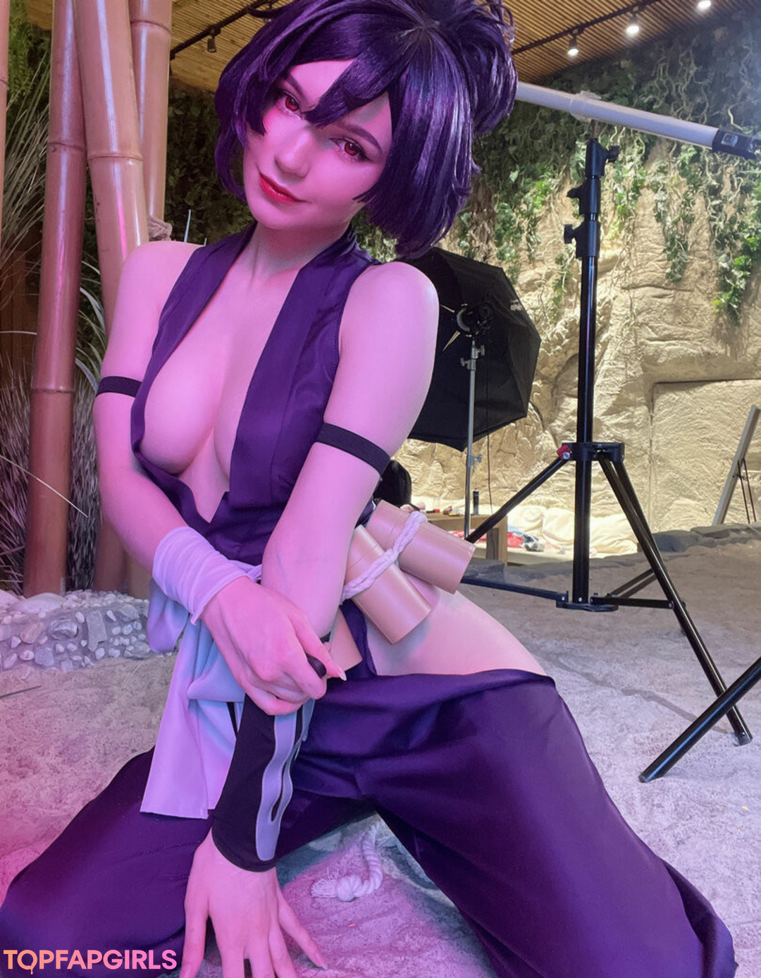 Foto desnuda filtrada de OnlyFans de Michi Kyunn #174 Foto desnuda filtrada de OnlyFans de Michi Kyunn #174