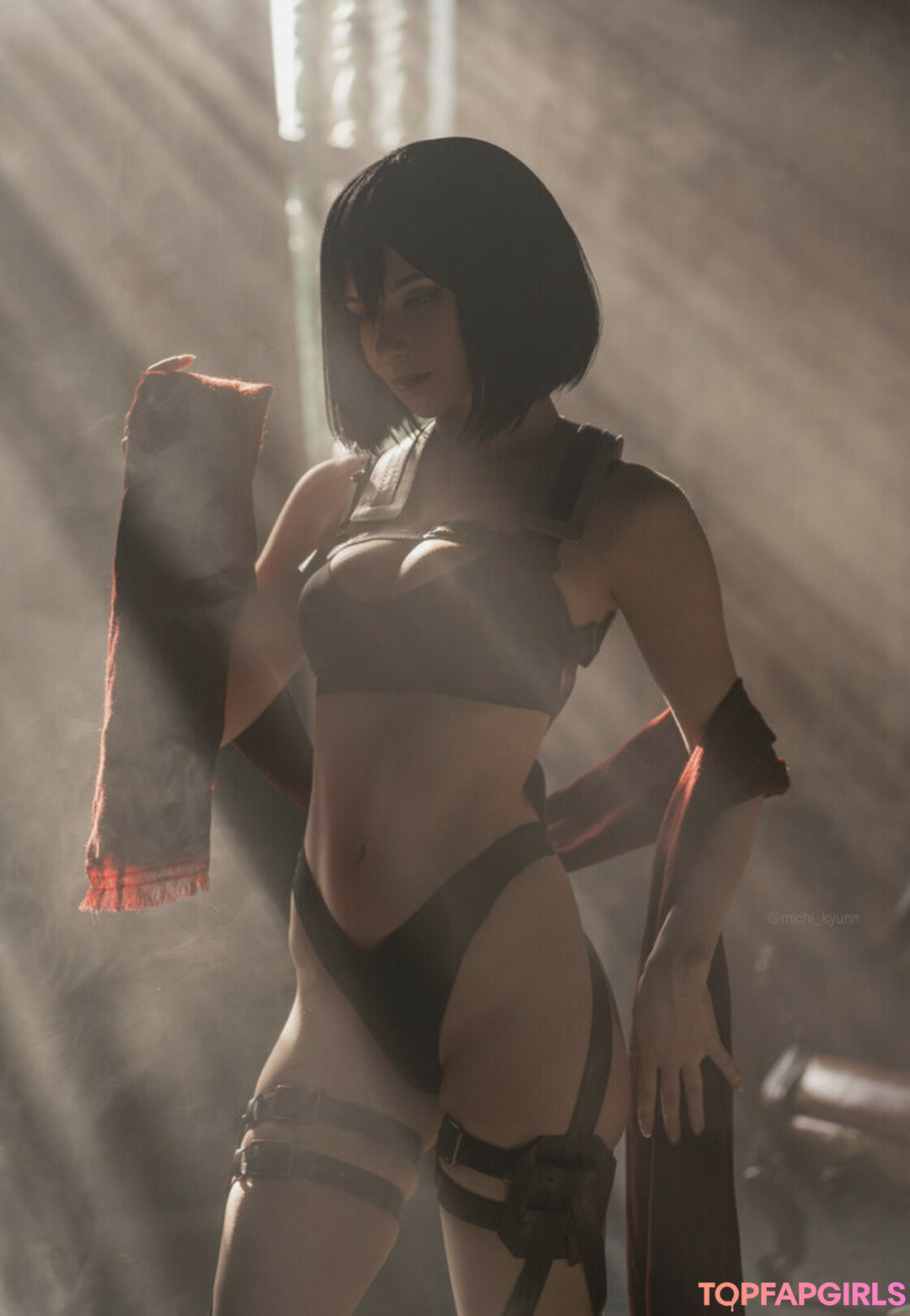 Foto desnuda filtrada de OnlyFans de Michi Kyunn #25 Foto desnuda filtrada de OnlyFans de Michi Kyunn #25