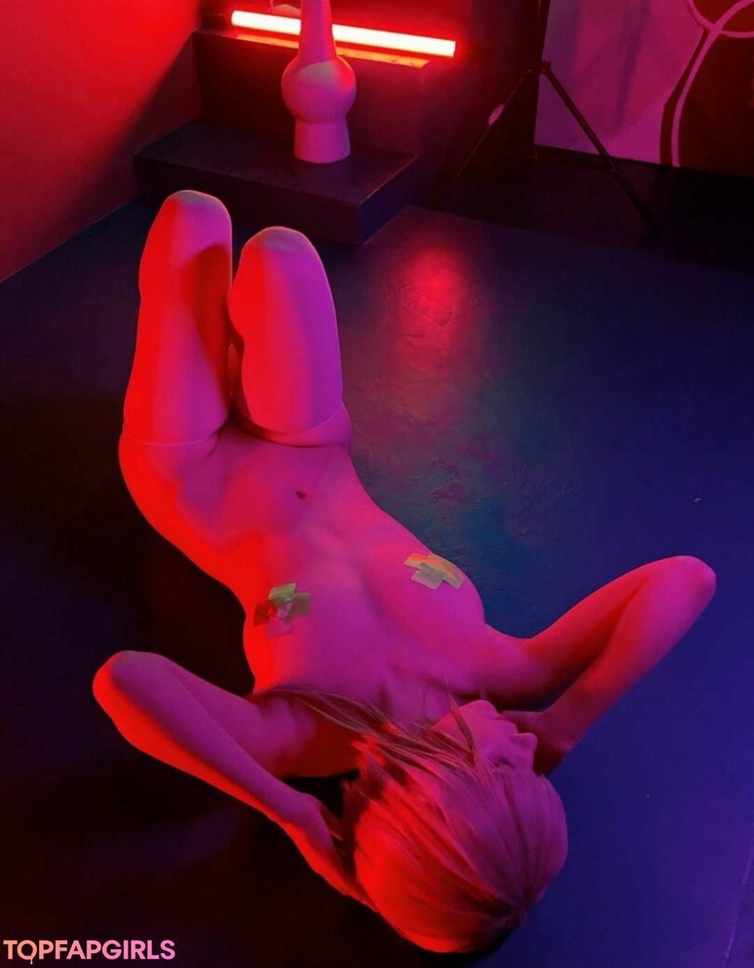 Foto desnuda filtrada de OnlyFans de Michi Kyunn #46 Foto desnuda filtrada de OnlyFans de Michi Kyunn #46