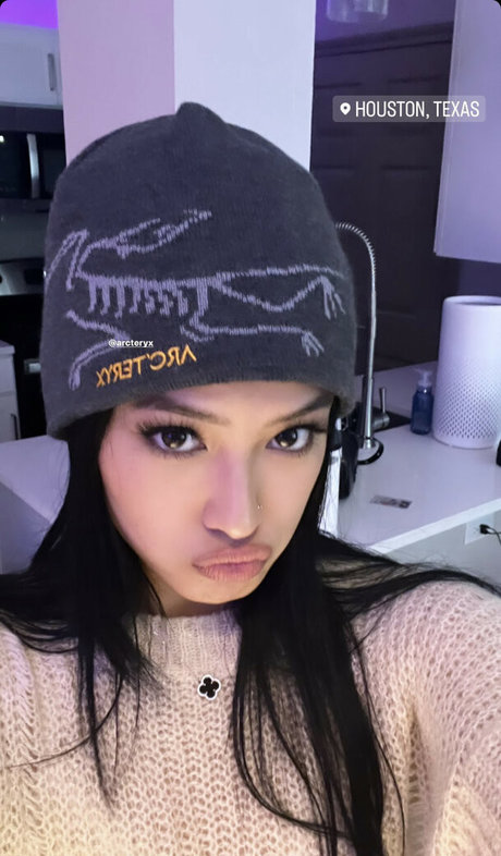 Gabbyhua