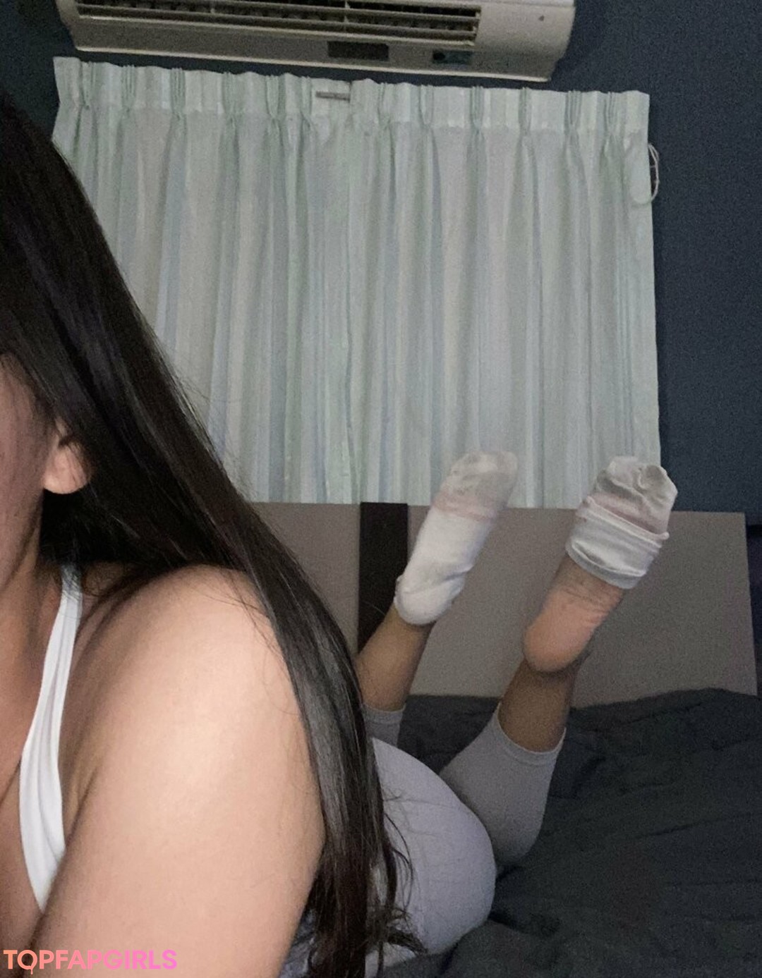 Foto desnuda filtrada de OnlyFans de Eurasianfeet #198 Foto desnuda filtrada de OnlyFans de Eurasianfeet #198