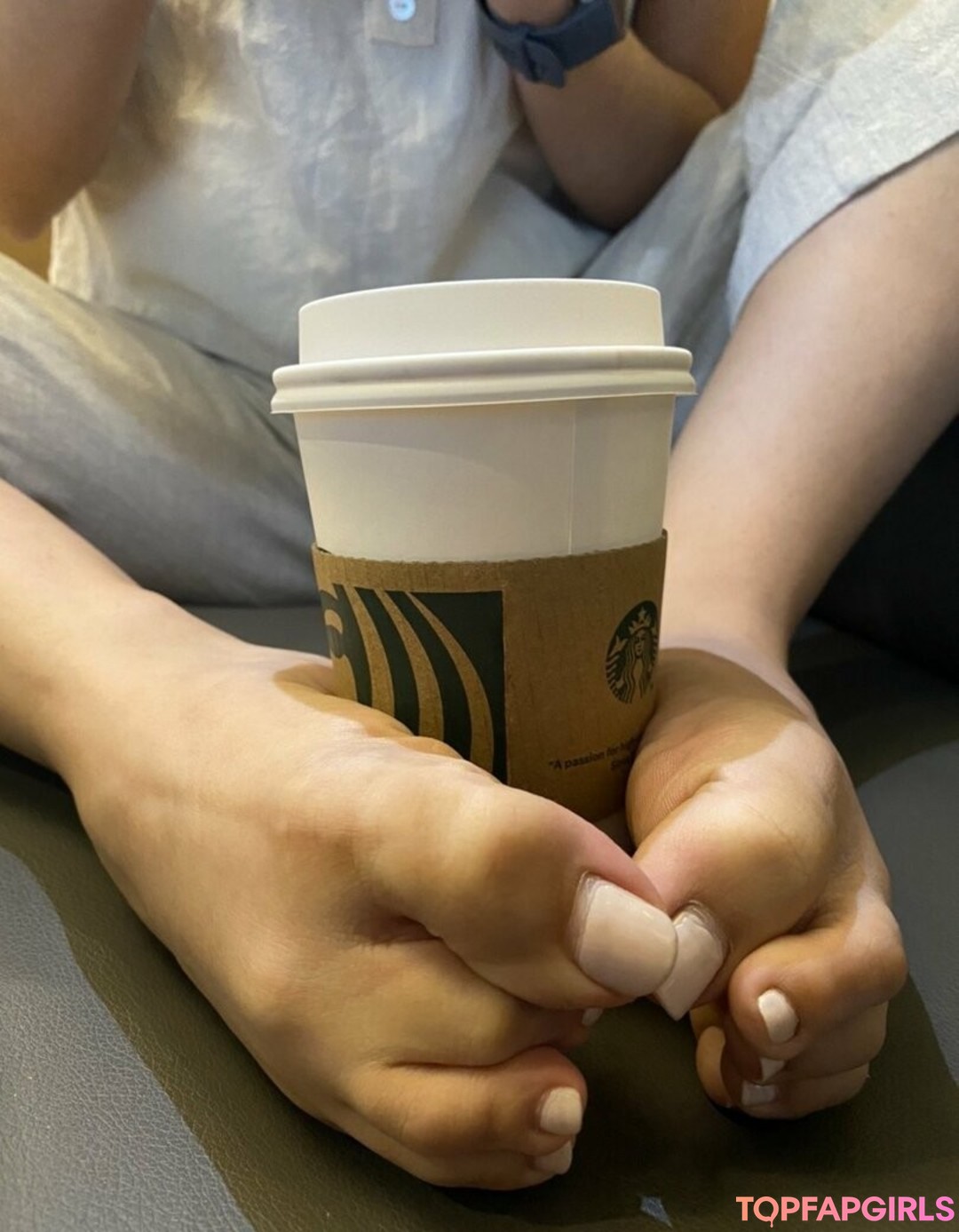 Foto desnuda filtrada de OnlyFans de Eurasianfeet #271 Foto desnuda filtrada de OnlyFans de Eurasianfeet #271