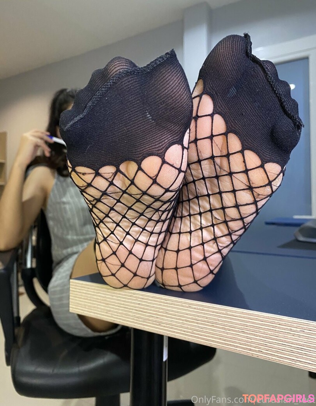 Foto desnuda filtrada de OnlyFans de Eurasianfeet #91 Foto desnuda filtrada de OnlyFans de Eurasianfeet #91