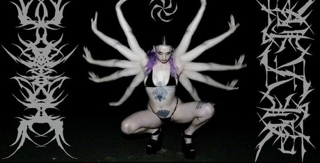 Zheani Sparkes