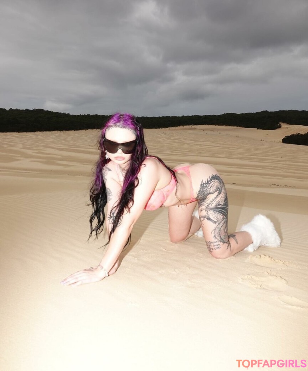 Foto desnuda filtrada de OnlyFans de Zheani Sparkes #130 Foto desnuda filtrada de OnlyFans de Zheani Sparkes #130