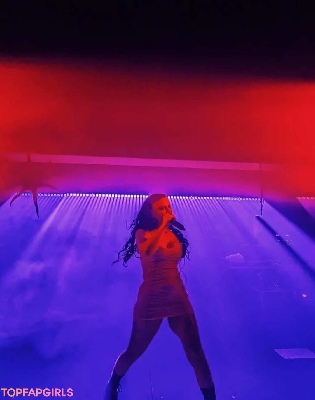 Foto desnuda filtrada de OnlyFans de Zheani Sparkes #158 Foto desnuda filtrada de OnlyFans de Zheani Sparkes #158