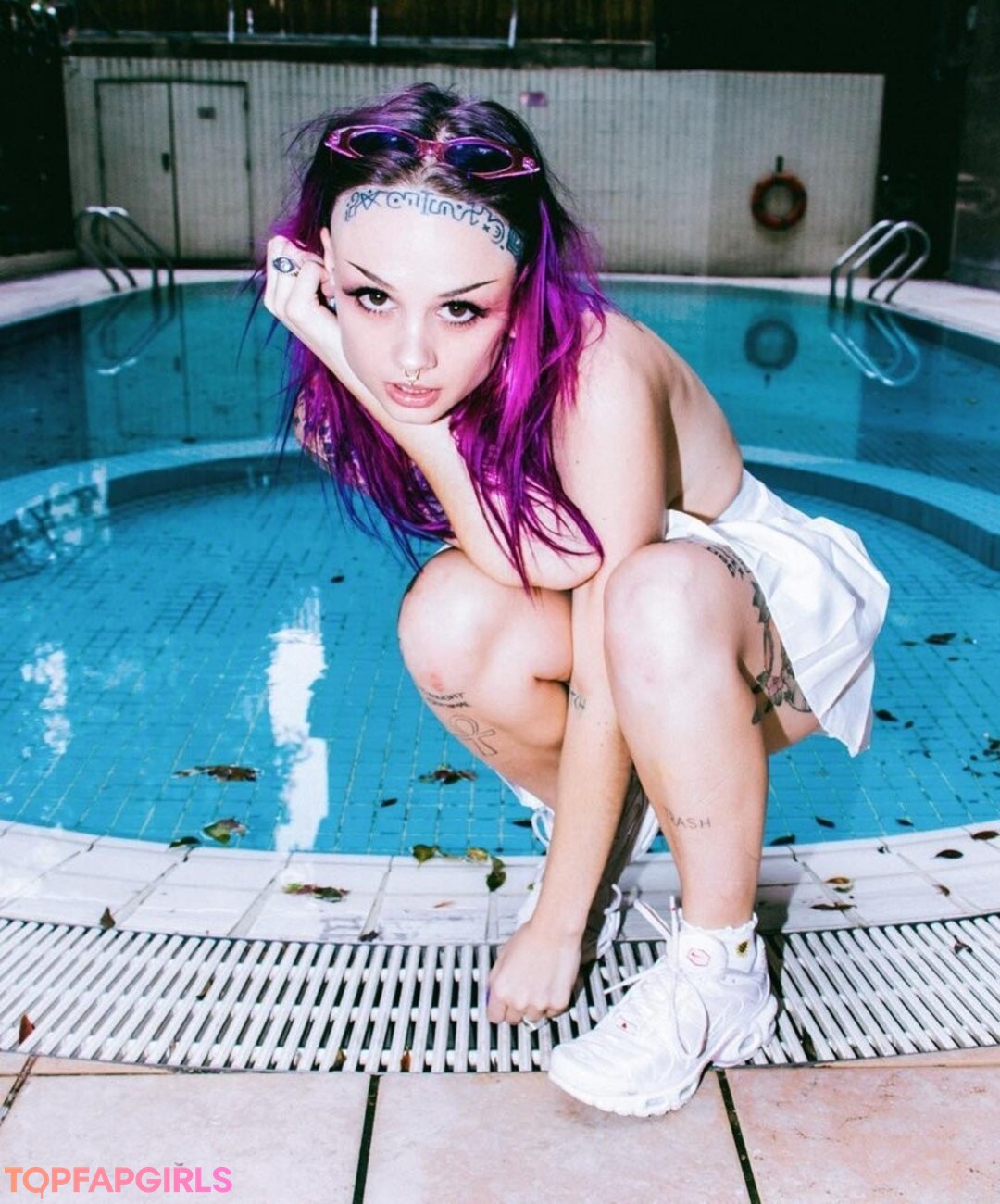 Foto desnuda filtrada de OnlyFans de Zheani Sparkes #189 Foto desnuda filtrada de OnlyFans de Zheani Sparkes #189