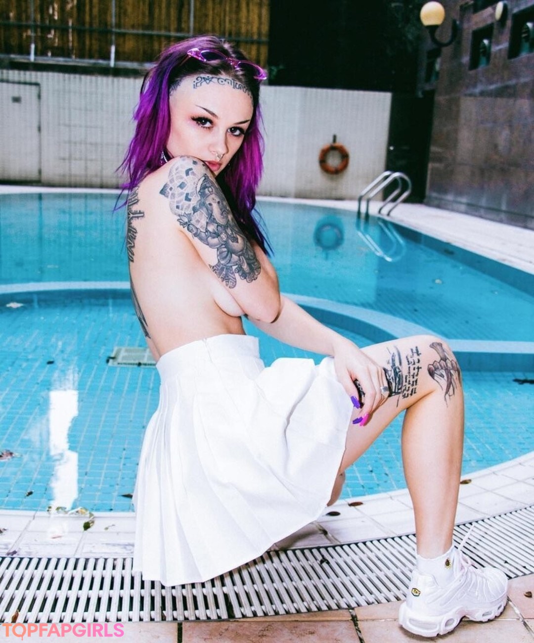 Foto desnuda filtrada de OnlyFans de Zheani Sparkes #190 Foto desnuda filtrada de OnlyFans de Zheani Sparkes #190