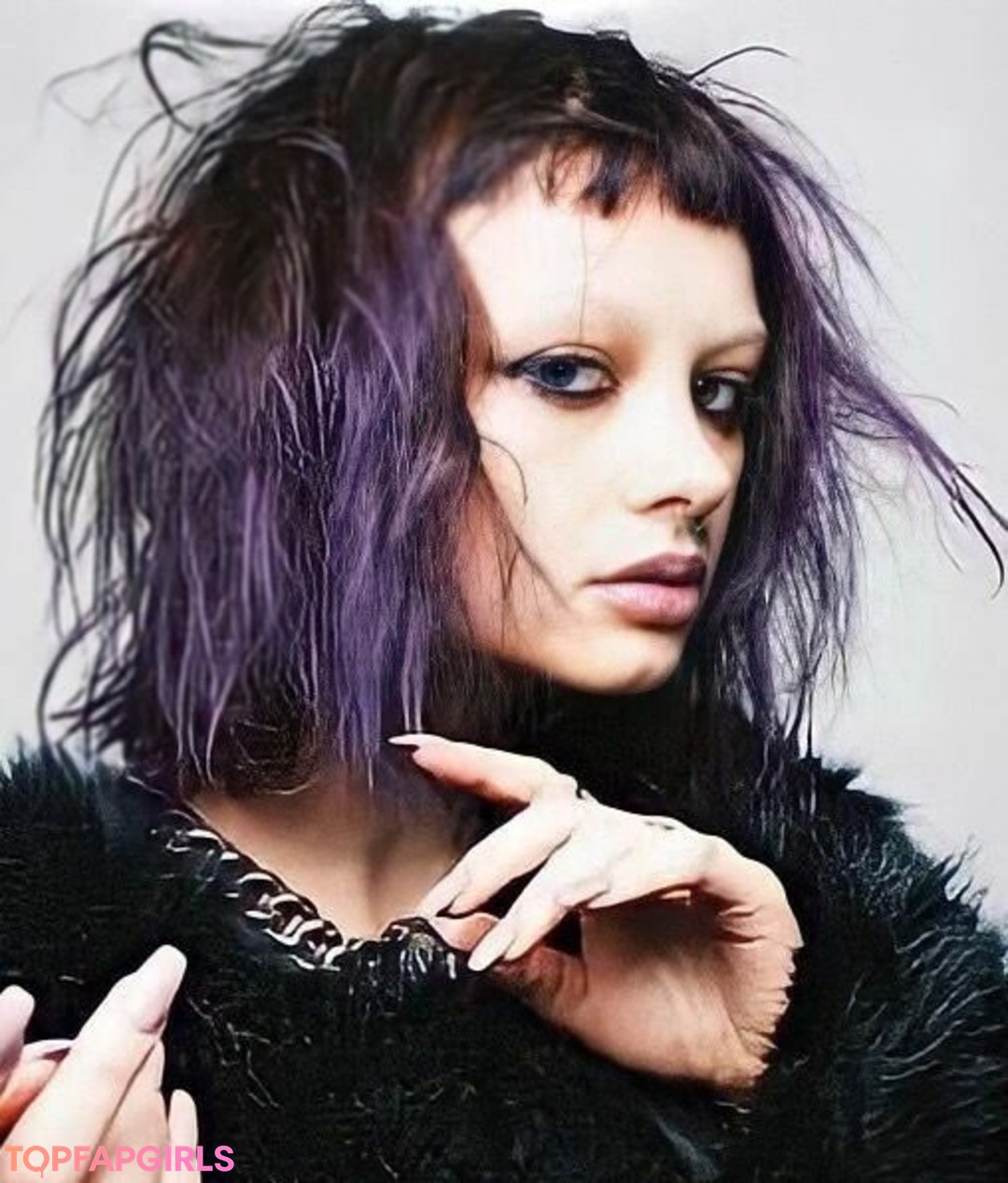 Foto desnuda filtrada de OnlyFans de Zheani Sparkes #231 Foto desnuda filtrada de OnlyFans de Zheani Sparkes #231