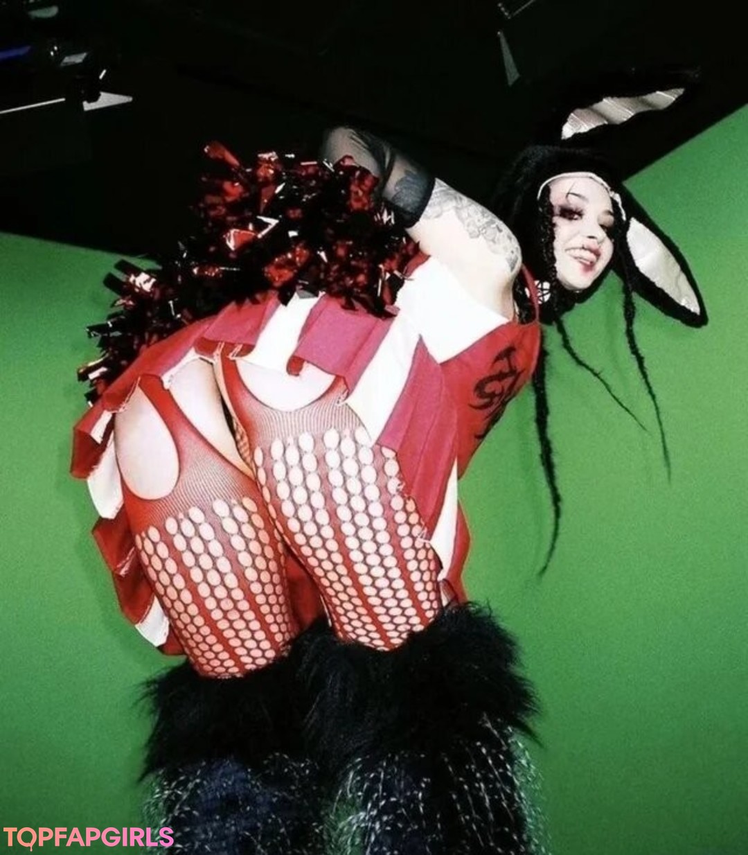 Foto desnuda filtrada de OnlyFans de Zheani Sparkes #260 Foto desnuda filtrada de OnlyFans de Zheani Sparkes #260