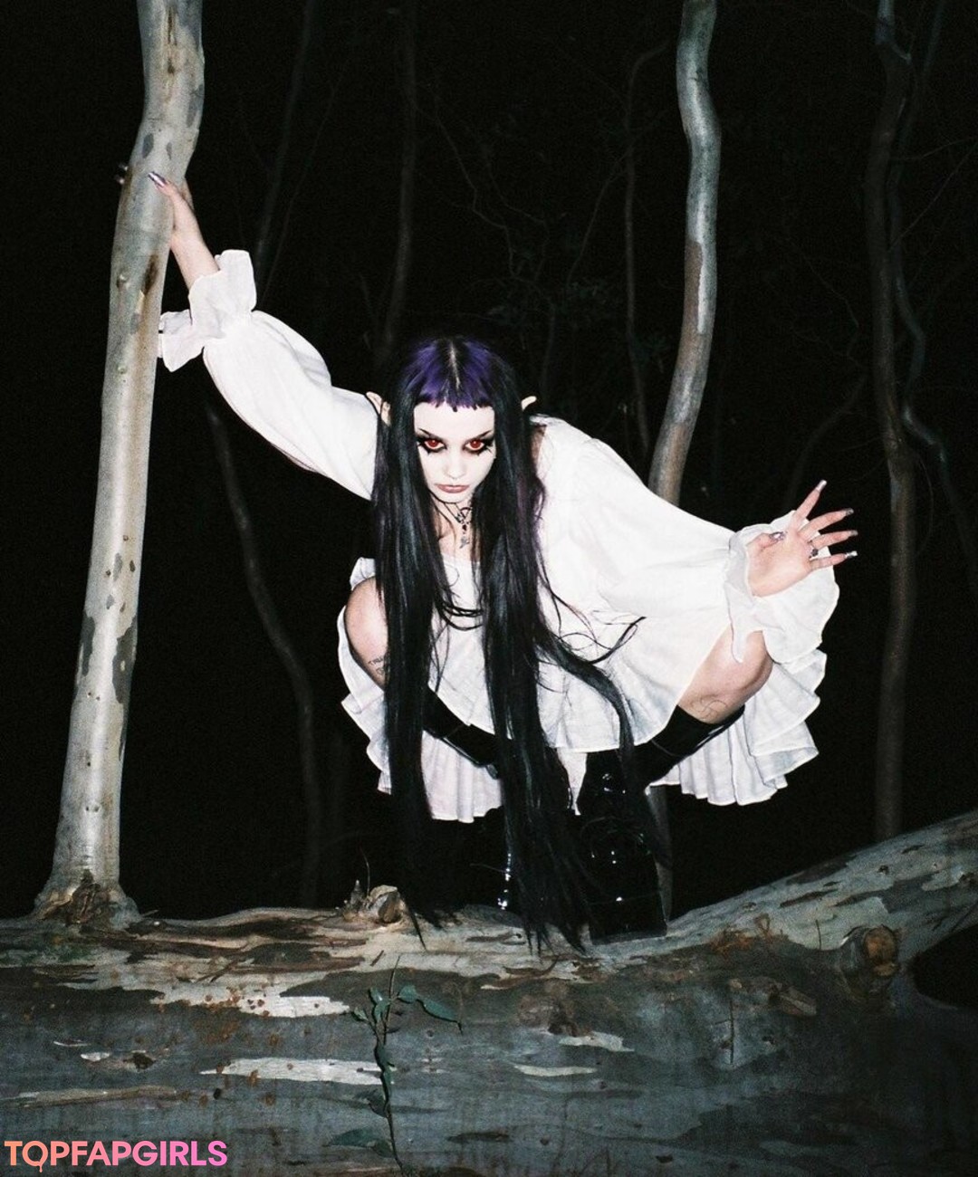 Foto desnuda filtrada de OnlyFans de Zheani Sparkes #31 Foto desnuda filtrada de OnlyFans de Zheani Sparkes #31