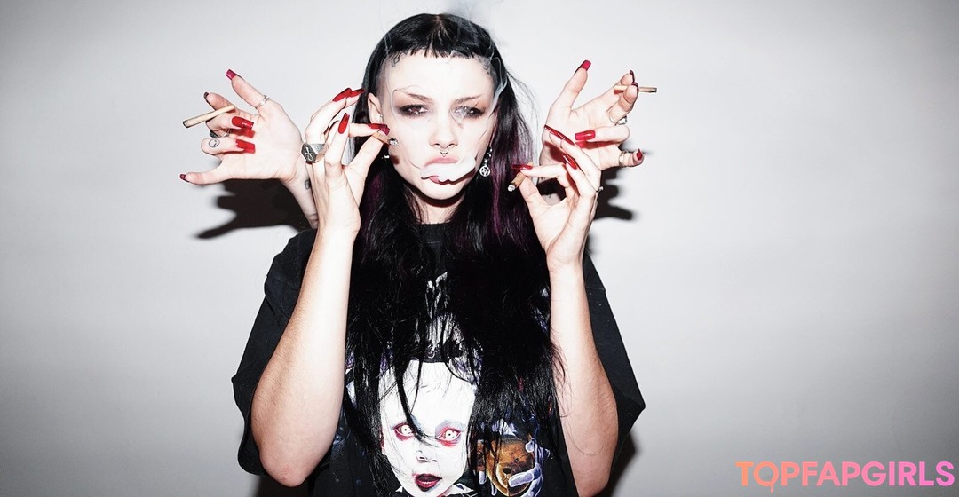 Foto desnuda filtrada de OnlyFans de Zheani Sparkes #73 Foto desnuda filtrada de OnlyFans de Zheani Sparkes #73