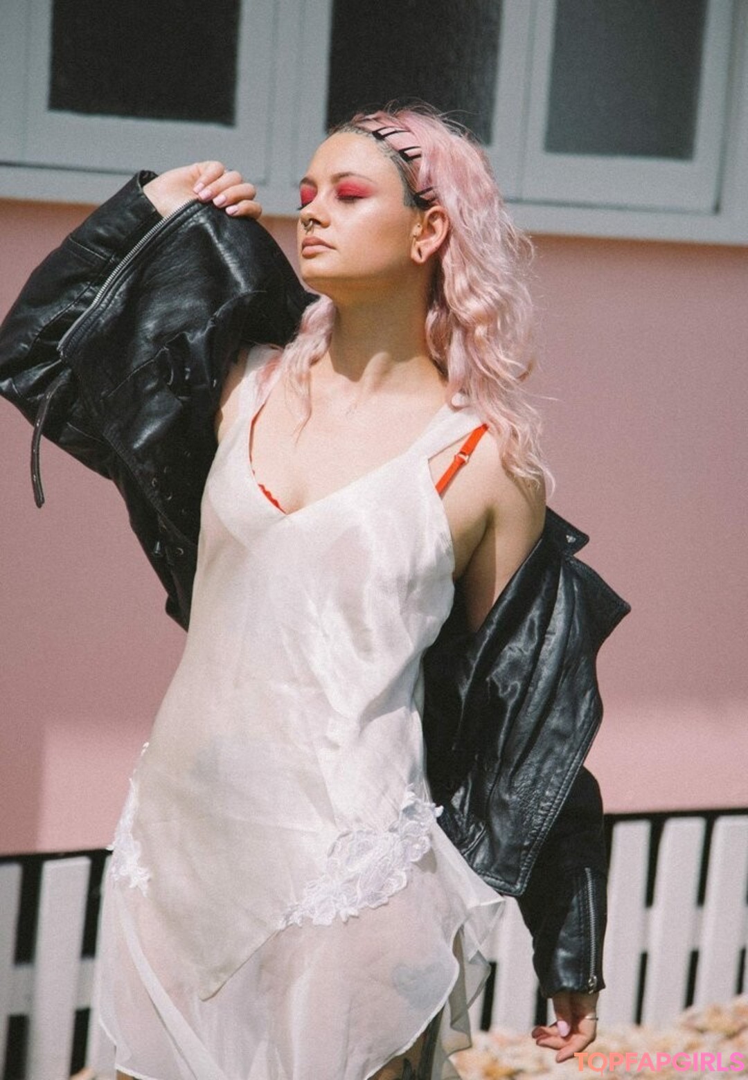 Foto desnuda filtrada de OnlyFans de Zheani Sparkes #74 Foto desnuda filtrada de OnlyFans de Zheani Sparkes #74