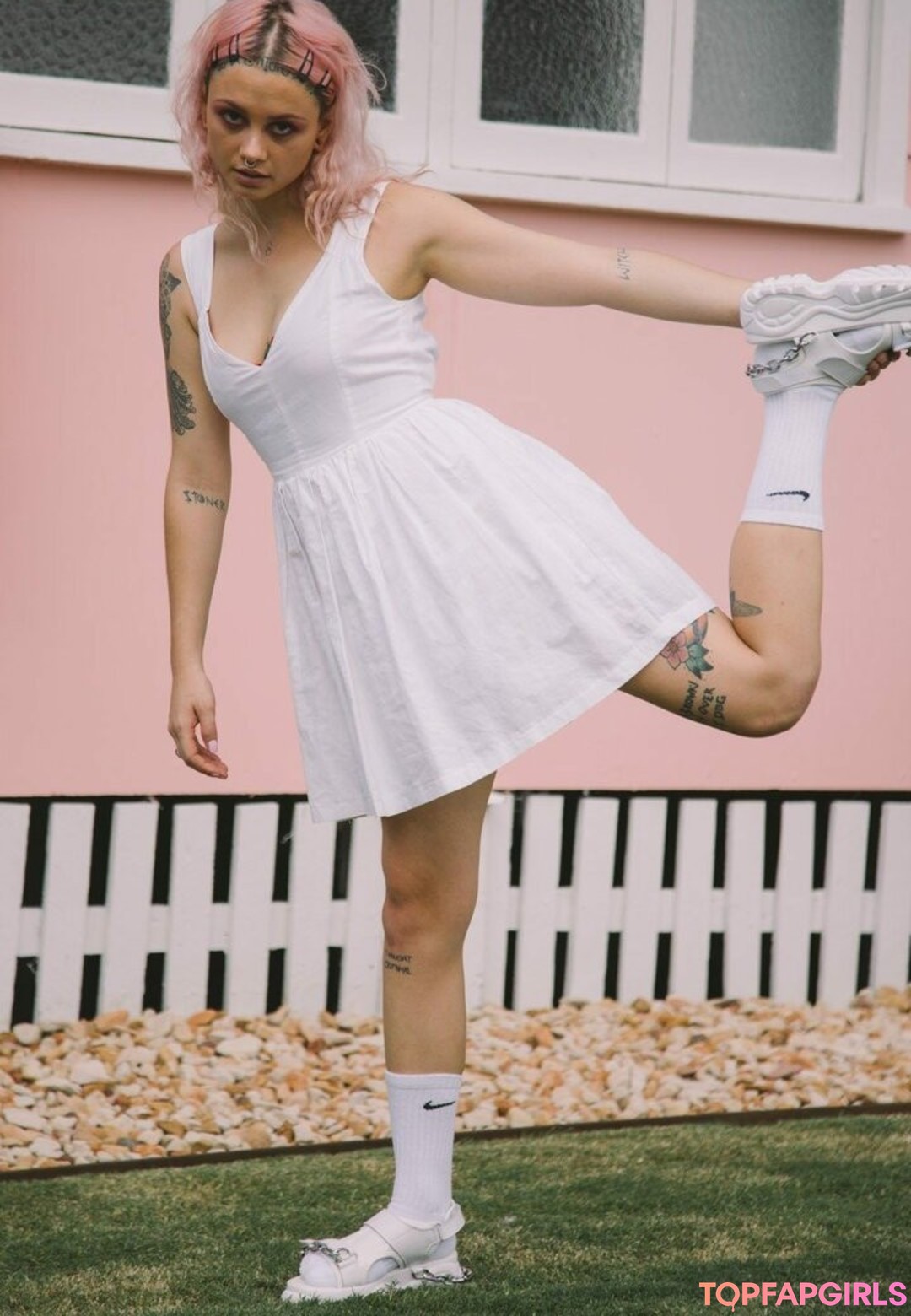 Foto desnuda filtrada de OnlyFans de Zheani Sparkes #79 Foto desnuda filtrada de OnlyFans de Zheani Sparkes #79