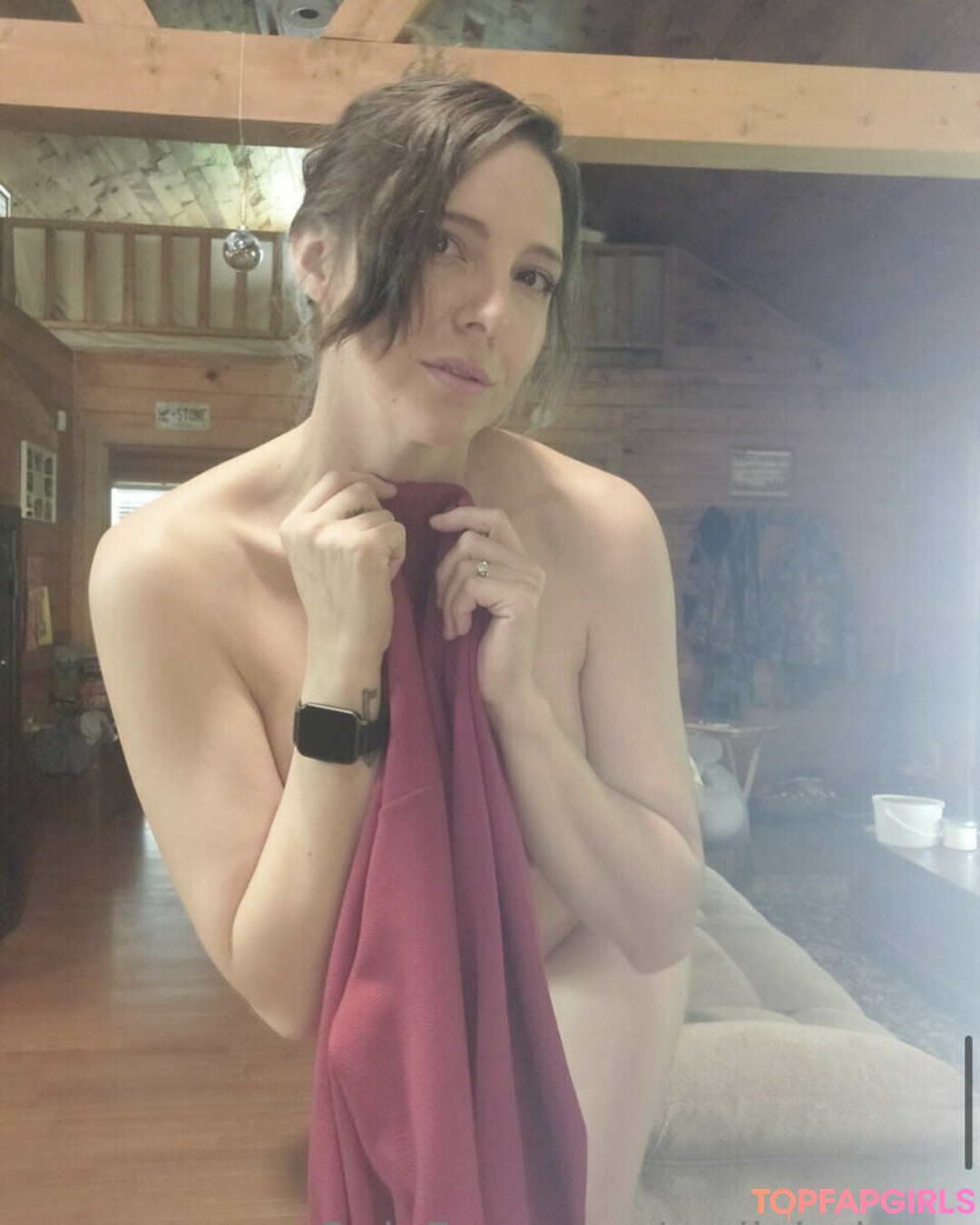 Foto desnuda filtrada de OnlyFans de Sadie Holmes #297 Foto desnuda filtrada de OnlyFans de Sadie Holmes #297