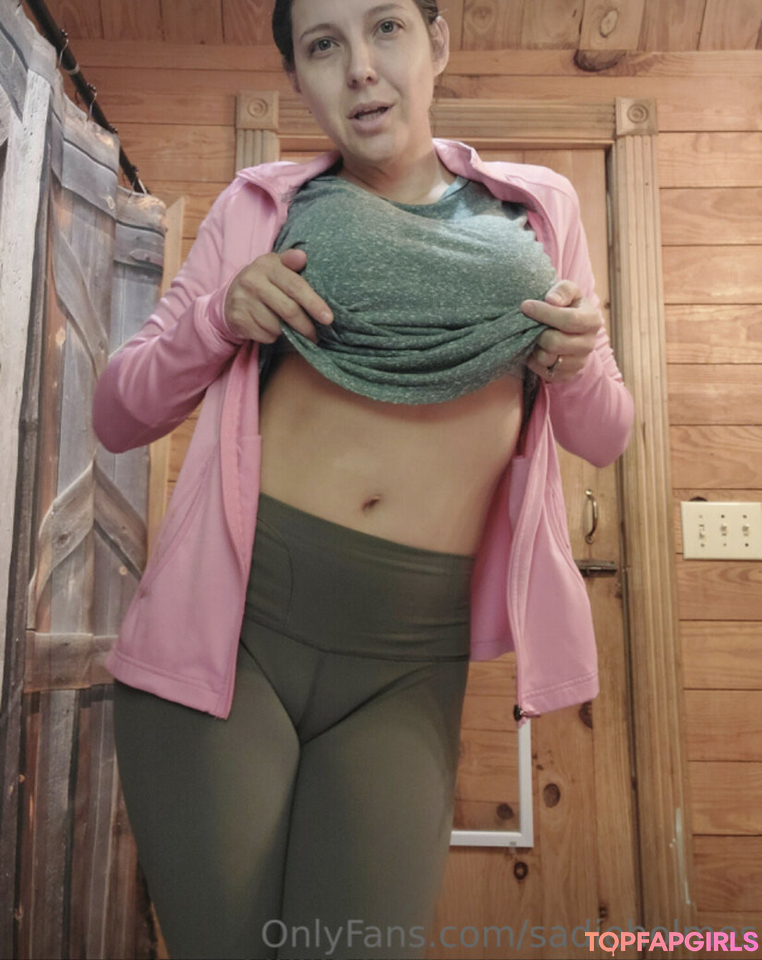 Foto desnuda filtrada de OnlyFans de Sadie Holmes #300 Foto desnuda filtrada de OnlyFans de Sadie Holmes #300