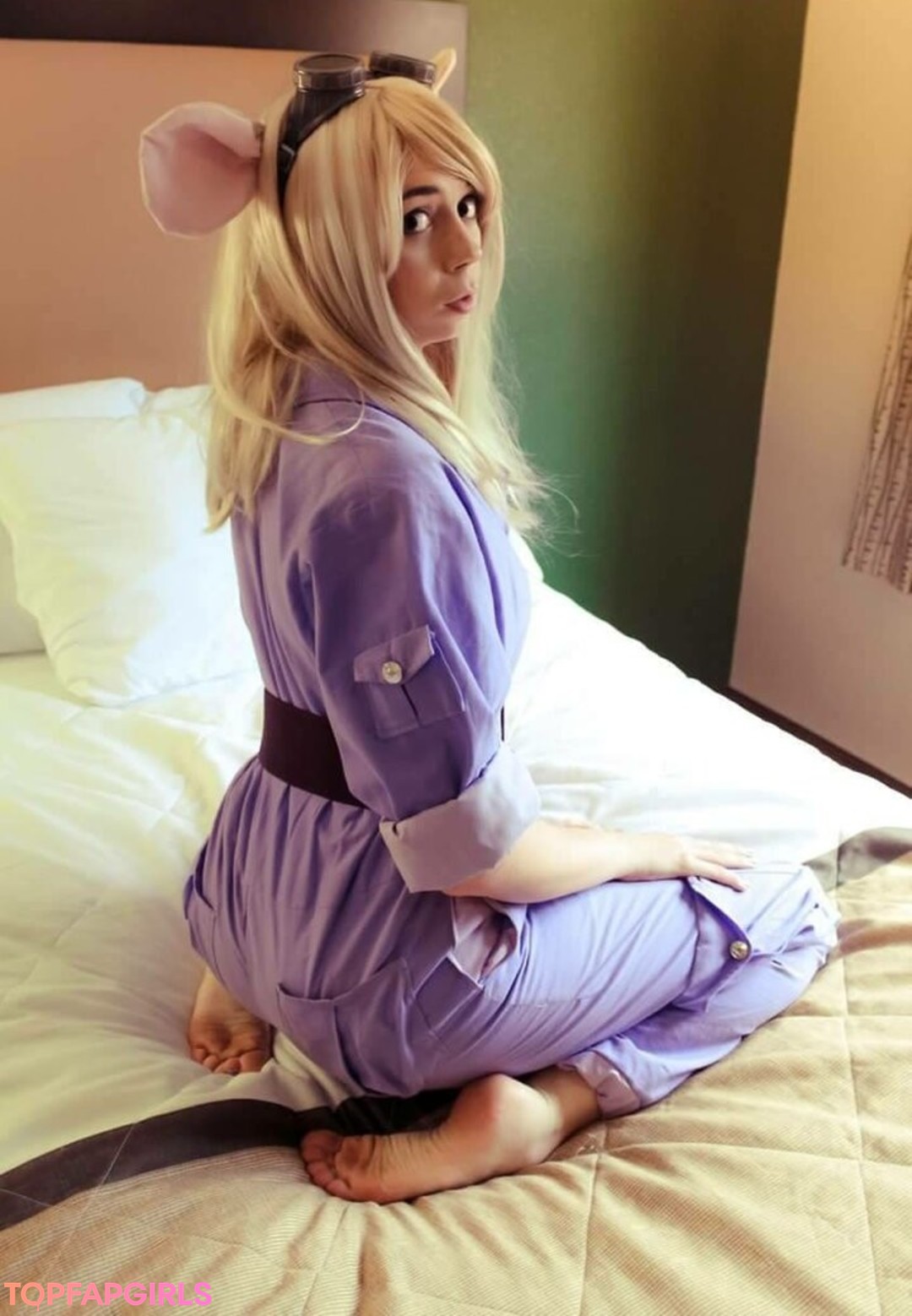 Foto desnuda filtrada de OnlyFans de Uncanny Megan #266 Foto desnuda filtrada de OnlyFans de Uncanny Megan #266