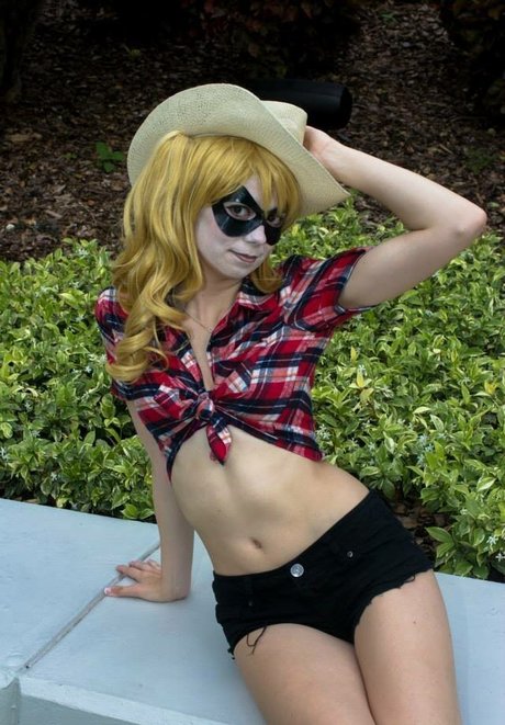 Uncanny Megan