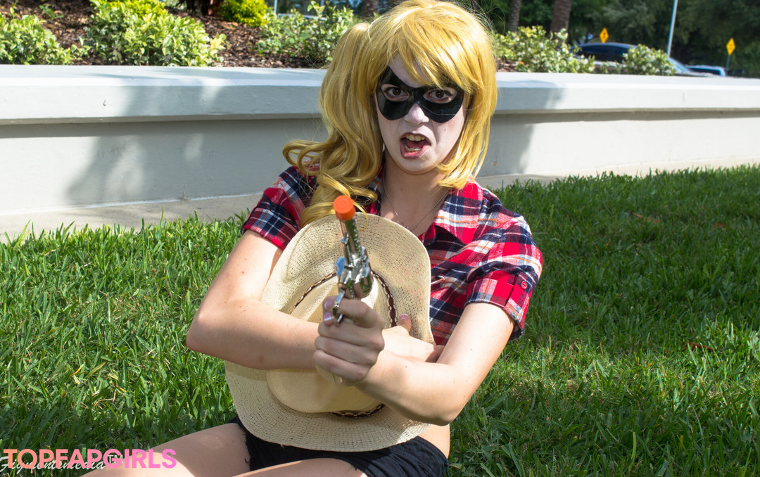 Foto desnuda filtrada de OnlyFans de Uncanny Megan #279 Foto desnuda filtrada de OnlyFans de Uncanny Megan #279