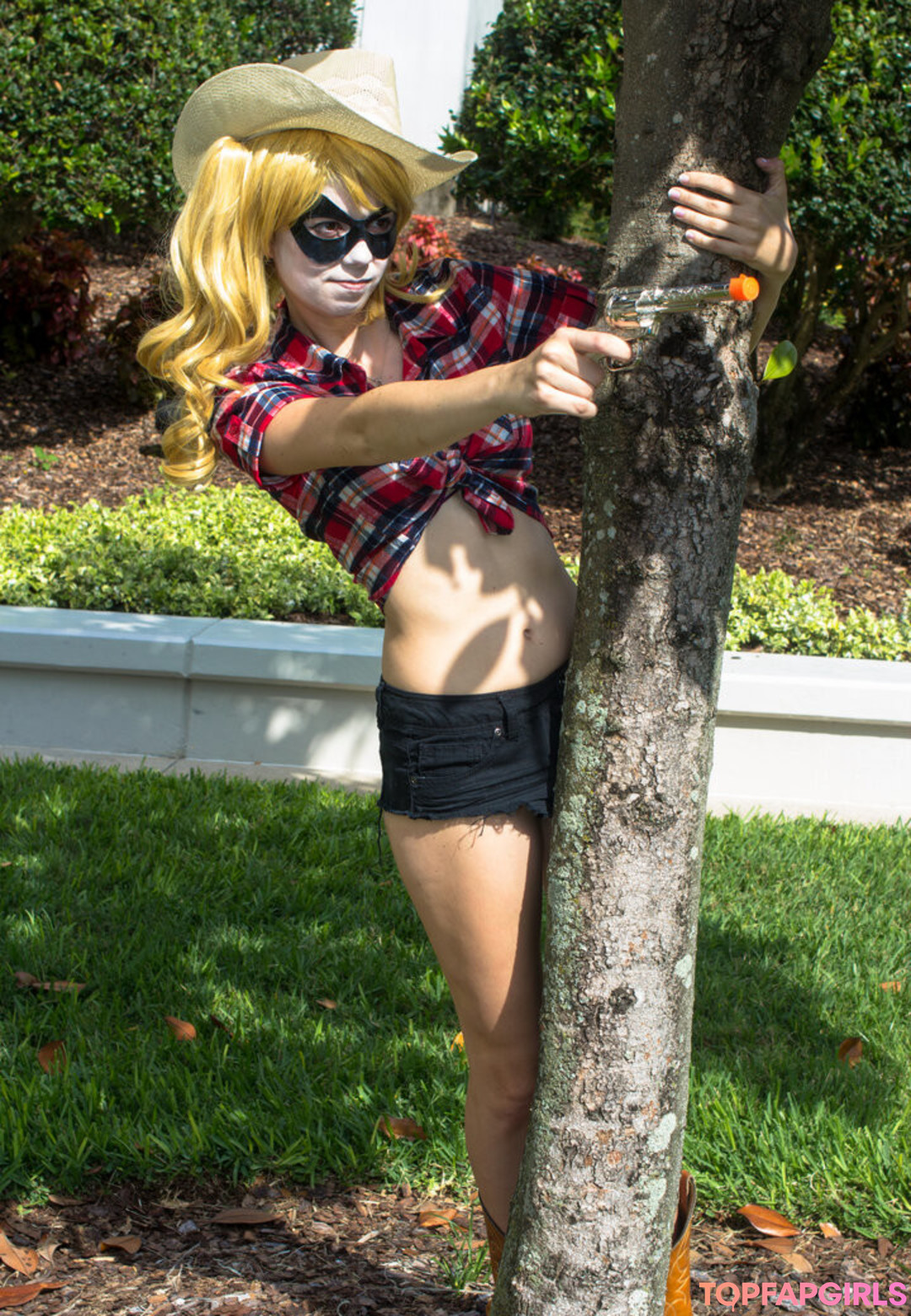 Foto desnuda filtrada de OnlyFans de Uncanny Megan #283 Foto desnuda filtrada de OnlyFans de Uncanny Megan #283