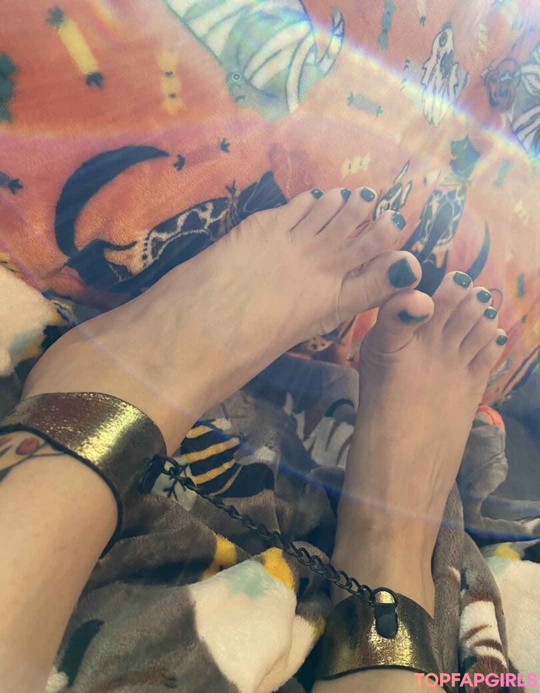 Foto desnuda filtrada de OnlyFans de Uncanny Megan #374 Foto desnuda filtrada de OnlyFans de Uncanny Megan #374