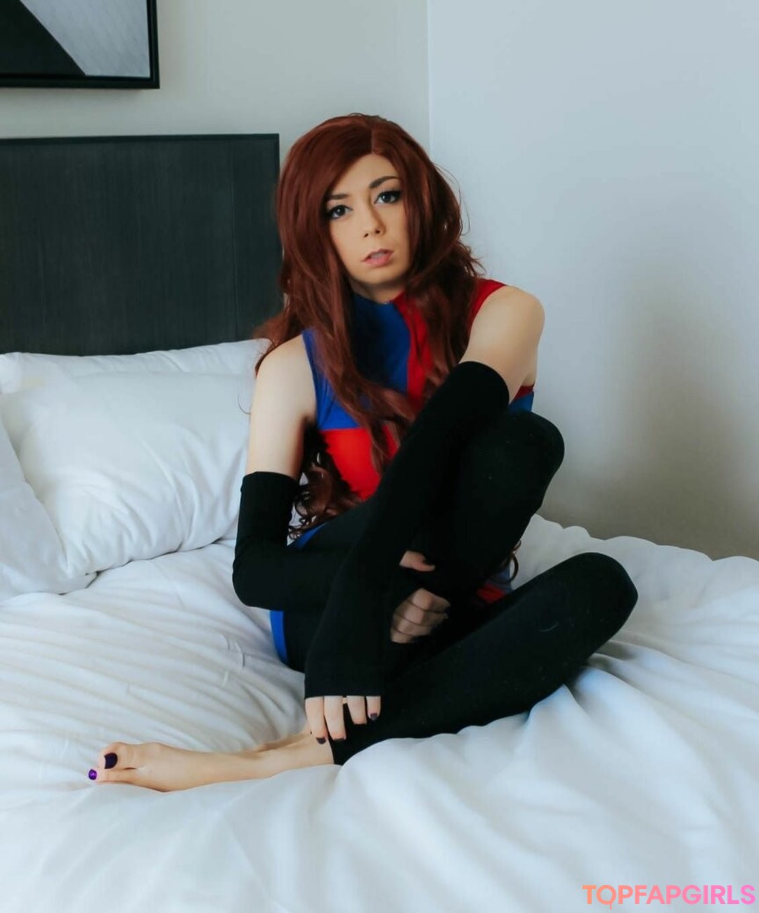 Foto desnuda filtrada de OnlyFans de Uncanny Megan #388 Foto desnuda filtrada de OnlyFans de Uncanny Megan #388