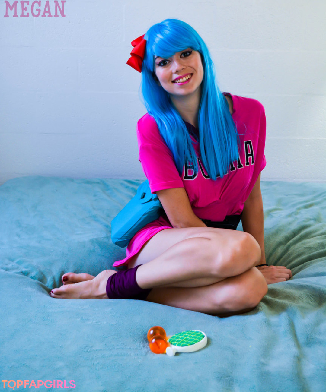 Foto desnuda filtrada de OnlyFans de Uncanny Megan #4 Foto desnuda filtrada de OnlyFans de Uncanny Megan #4