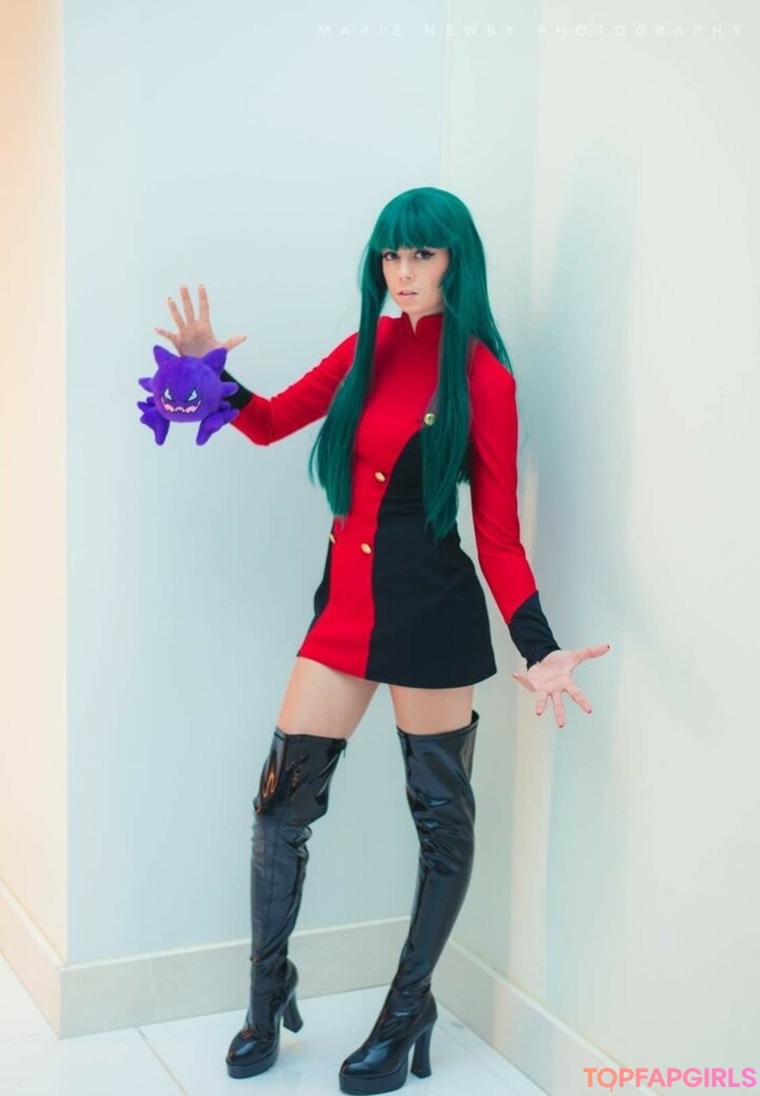 Foto desnuda filtrada de OnlyFans de Uncanny Megan #61 Foto desnuda filtrada de OnlyFans de Uncanny Megan #61