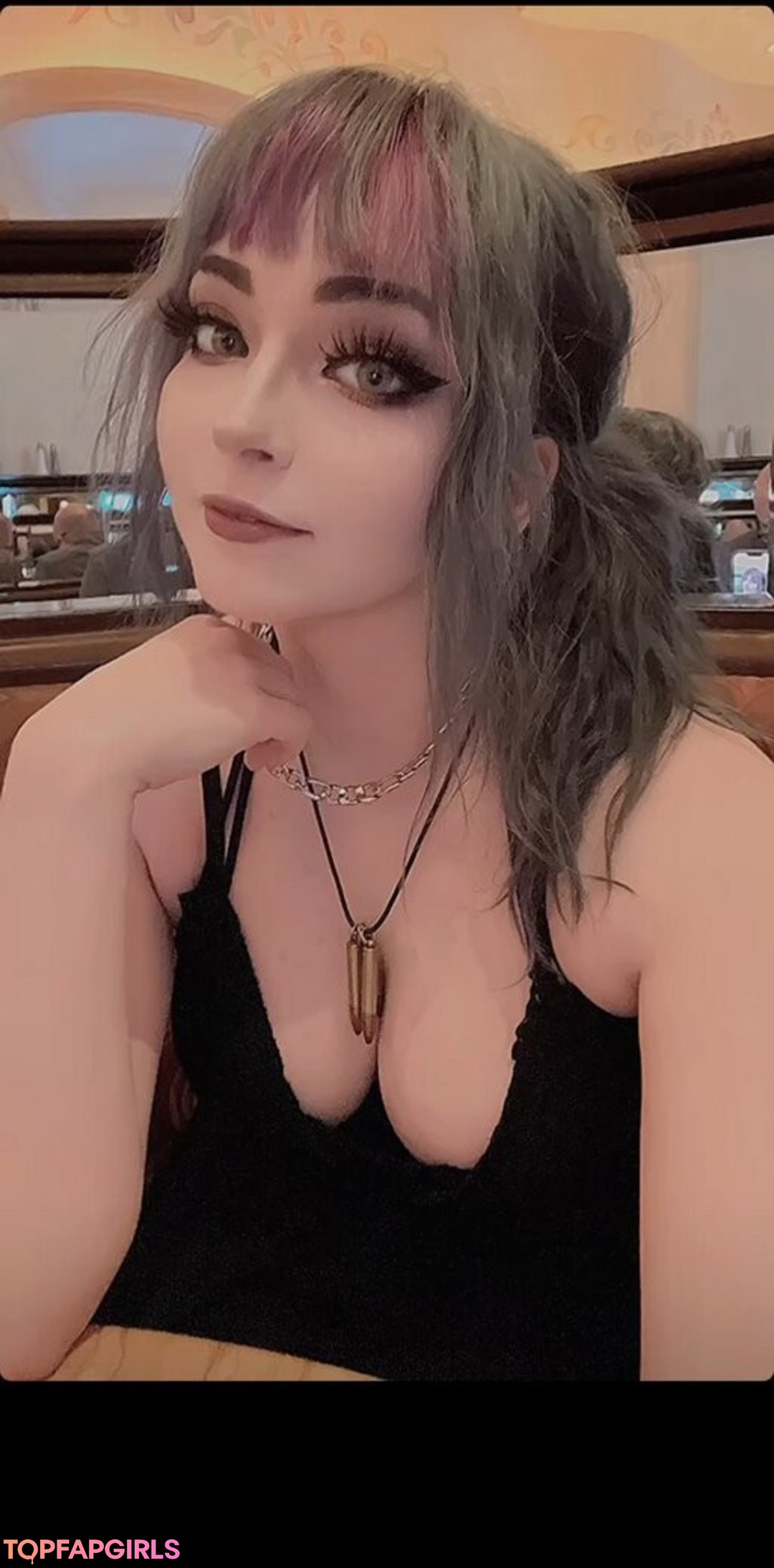 Foto desnuda filtrada de OnlyFans de Stellalasaurus #14 Foto desnuda filtrada de OnlyFans de Stellalasaurus #14