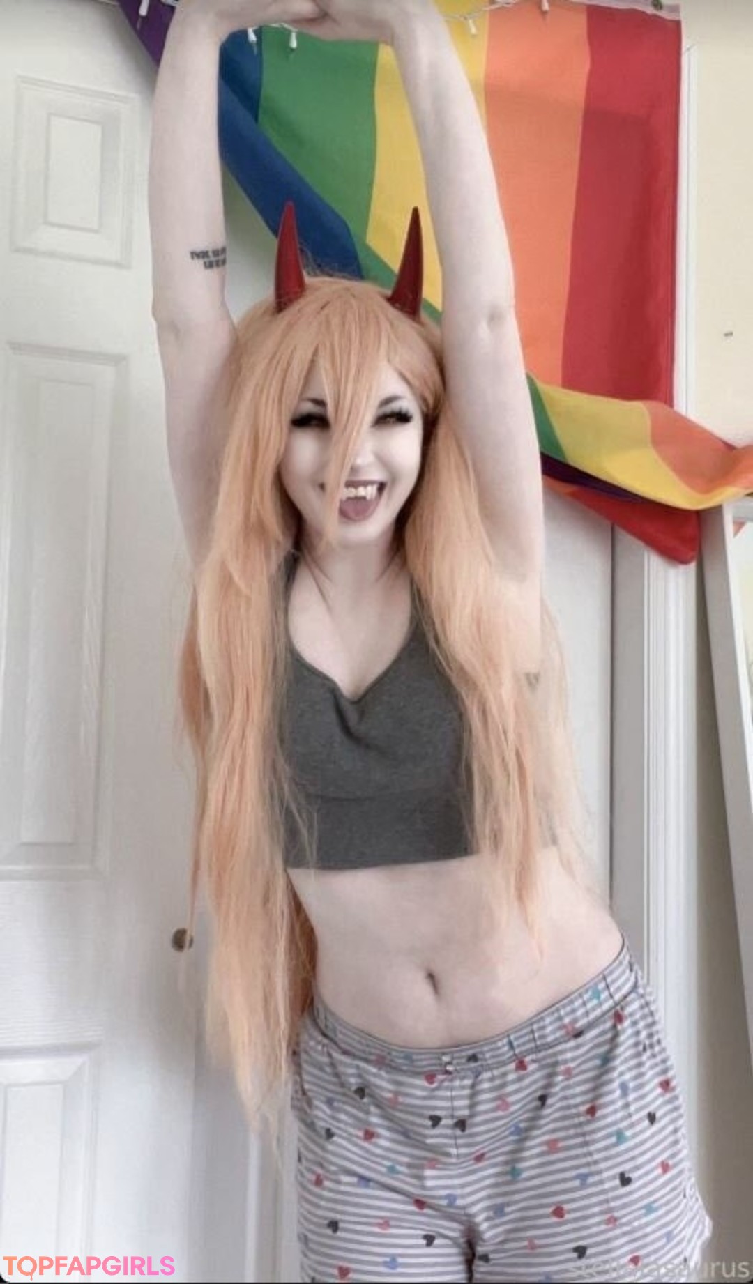 Foto desnuda filtrada de OnlyFans de Stellalasaurus #23 Foto desnuda filtrada de OnlyFans de Stellalasaurus #23