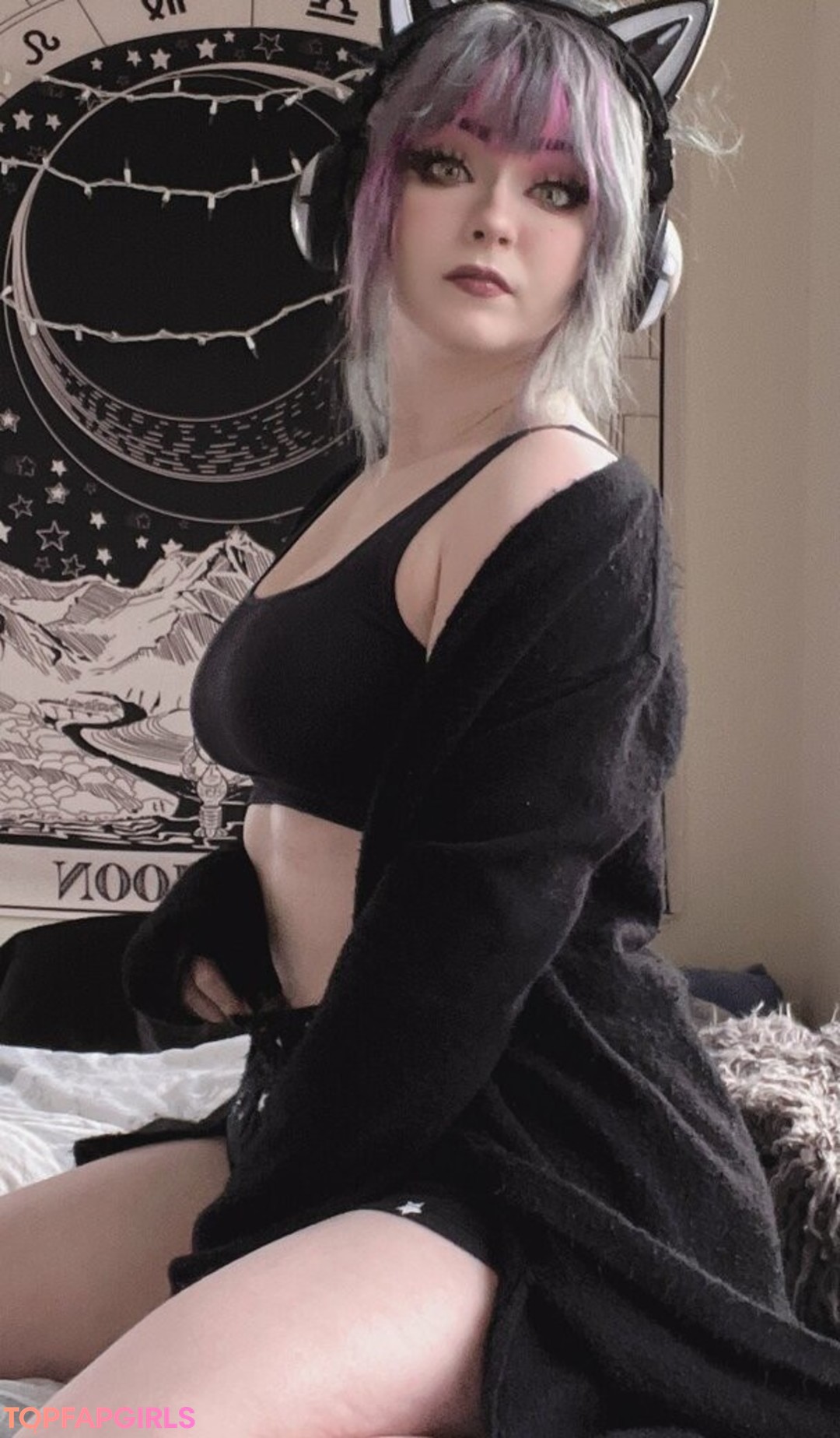 Foto desnuda filtrada de OnlyFans de Stellalasaurus #29 Foto desnuda filtrada de OnlyFans de Stellalasaurus #29