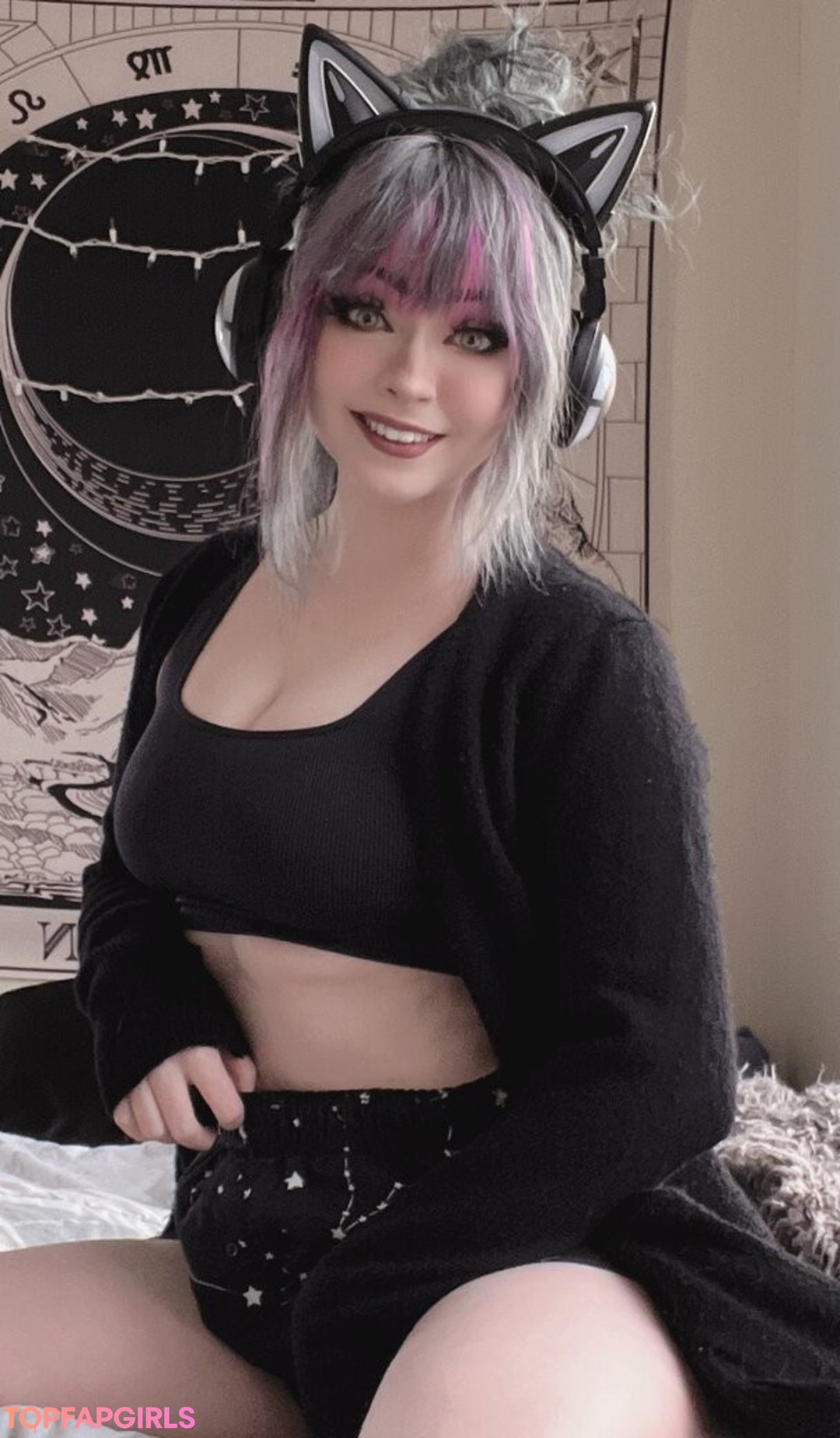 Foto desnuda filtrada de OnlyFans de Stellalasaurus #32 Foto desnuda filtrada de OnlyFans de Stellalasaurus #32