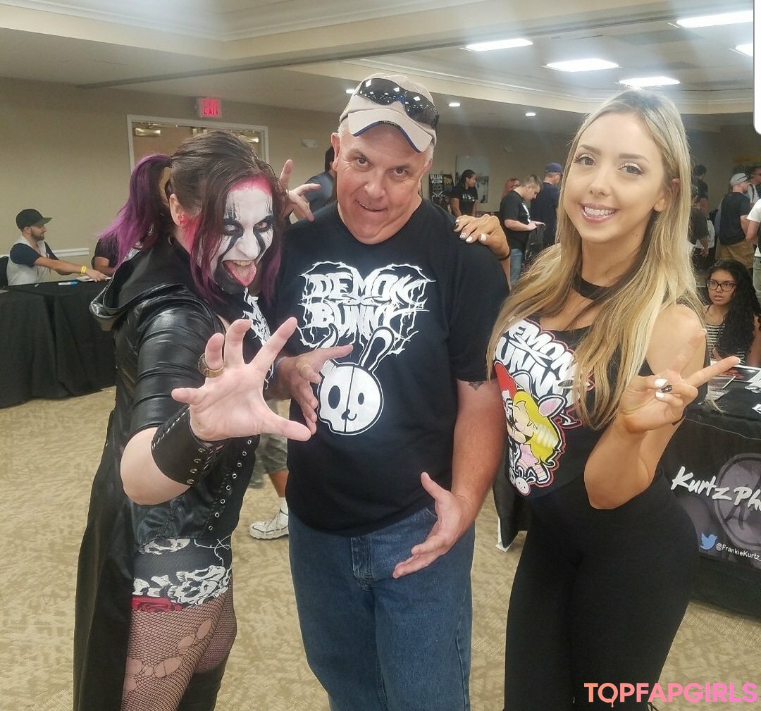 Foto desnuda filtrada de OnlyFans de Alliewrestling #150 Foto desnuda filtrada de OnlyFans de Alliewrestling #150